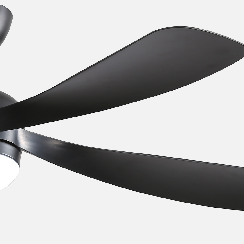 52″ Smart ABS Blades Ceiling Fan