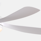52″ Smart ABS Blades Ceiling Fan