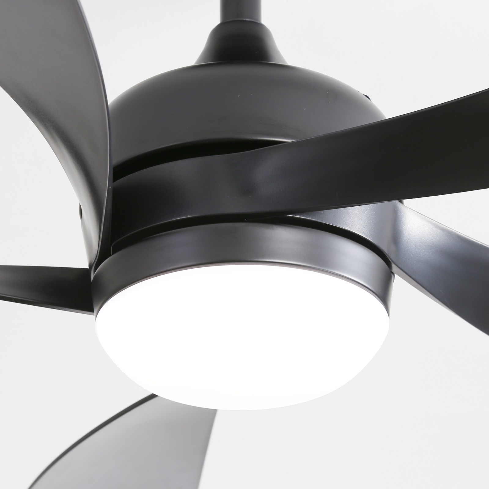 52″ Smart ABS Blades Ceiling Fan