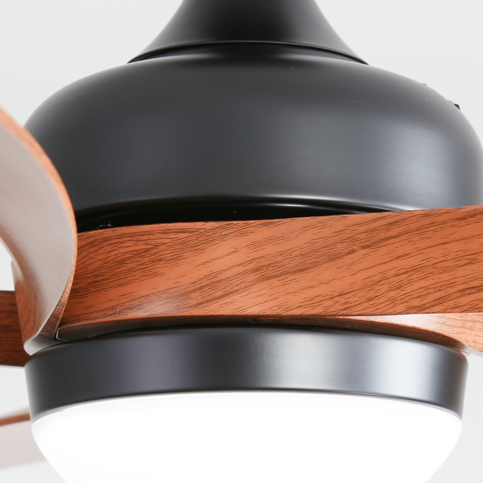 52″ Smart ABS Blades Ceiling Fan