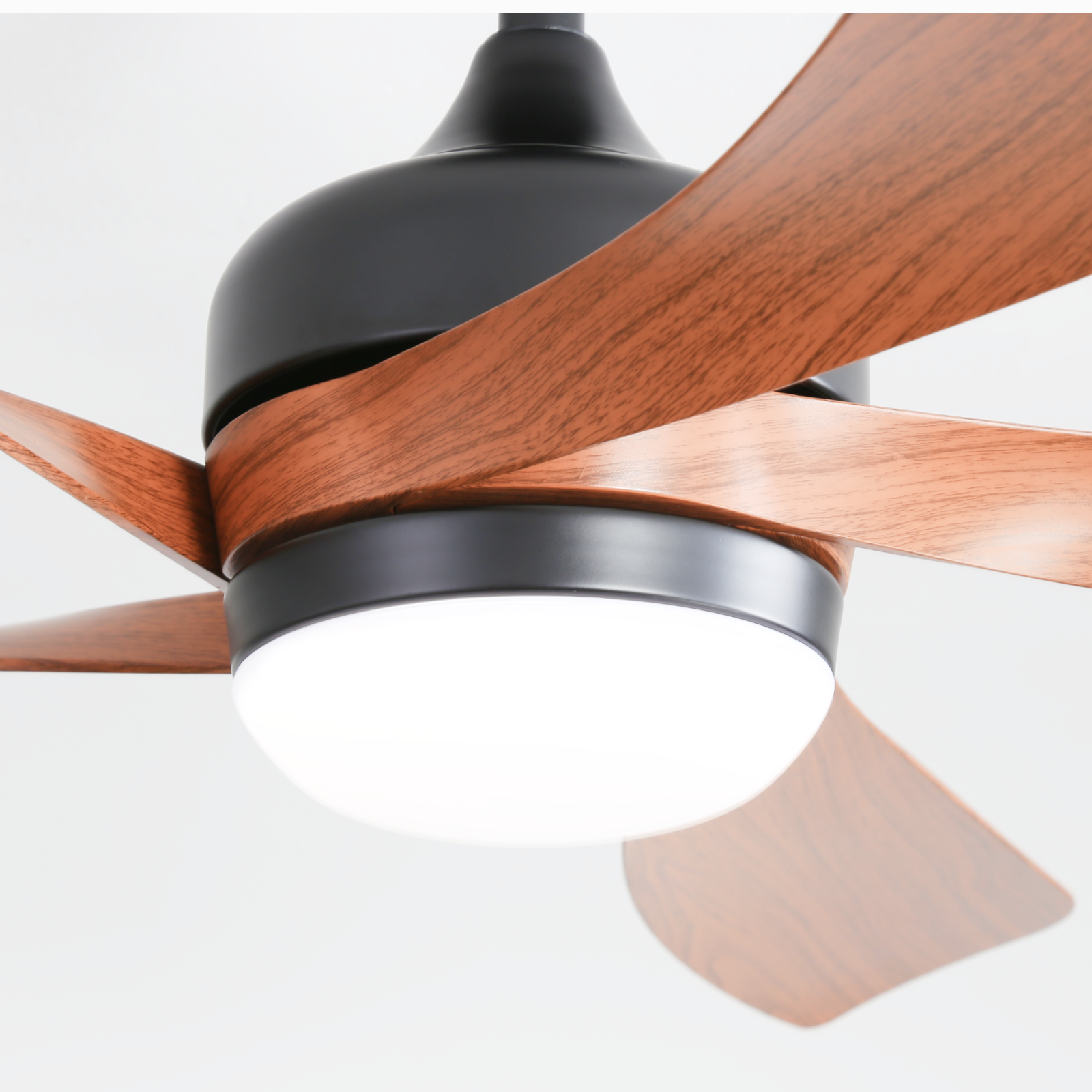 52″ Smart ABS Blades Ceiling Fan
