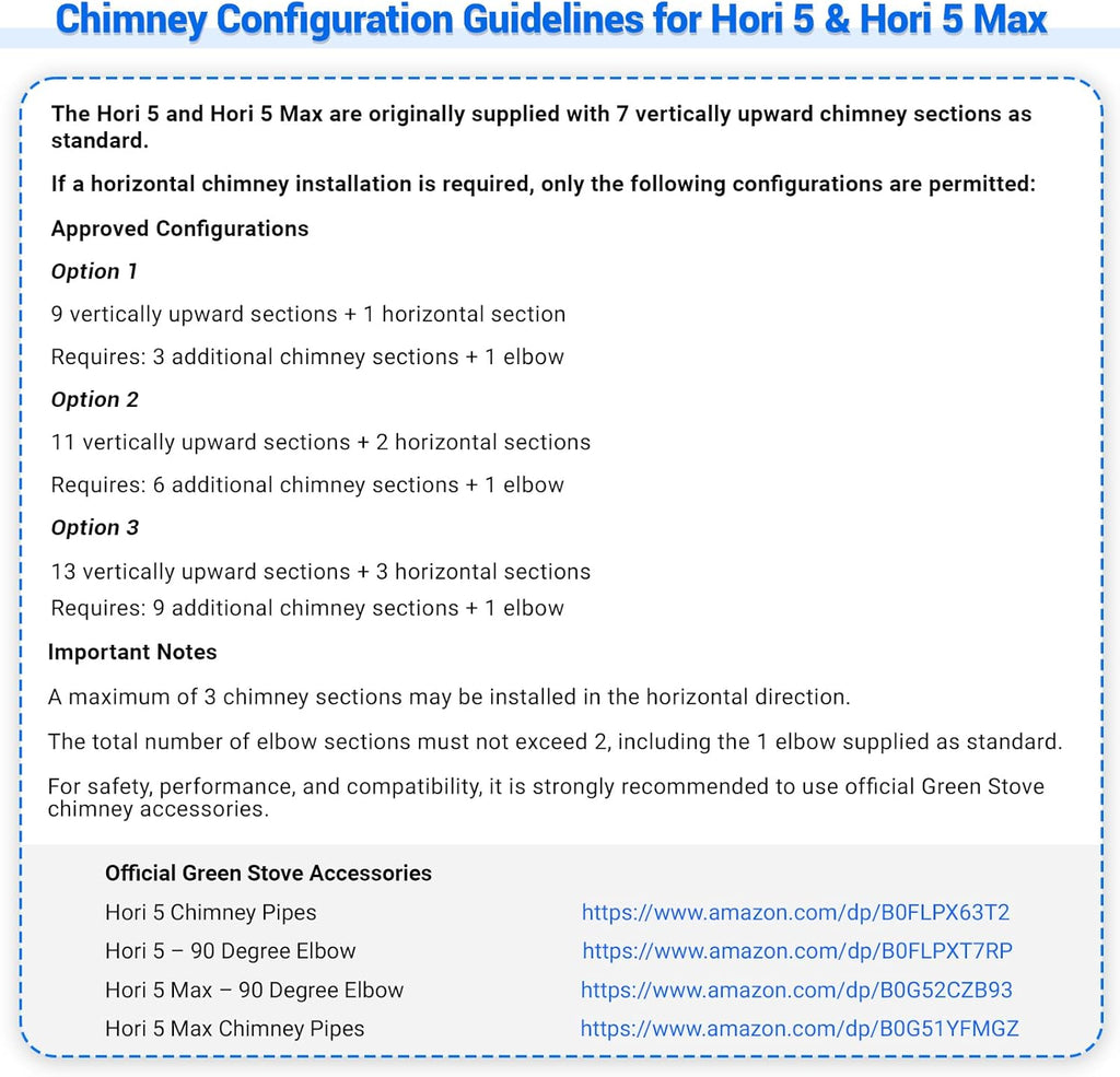 Pellet Stove with Oven, Portable Wood Burning Stove for Outdoor, Cooking, Hiking,Hot Tent Stove with Stainless Steel Construction. Chimney Pipes Included(Model: Greenstovehori 5)