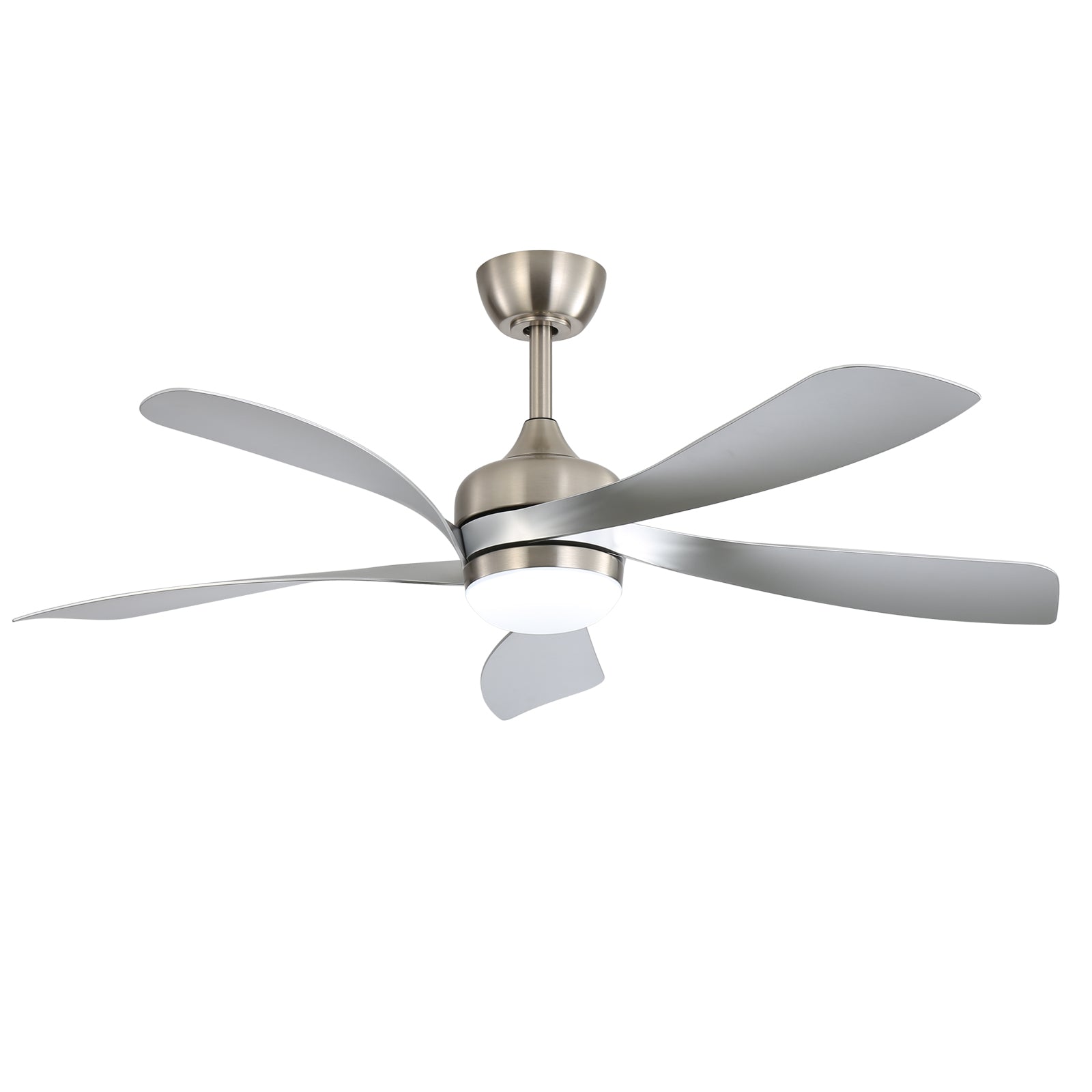 52″ Smart ABS Blades Ceiling Fan