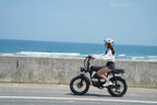 Tamobyke T73 Pro Max Electric Bike