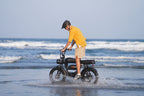 Tamobyke T73 Pro Max Electric Bike
