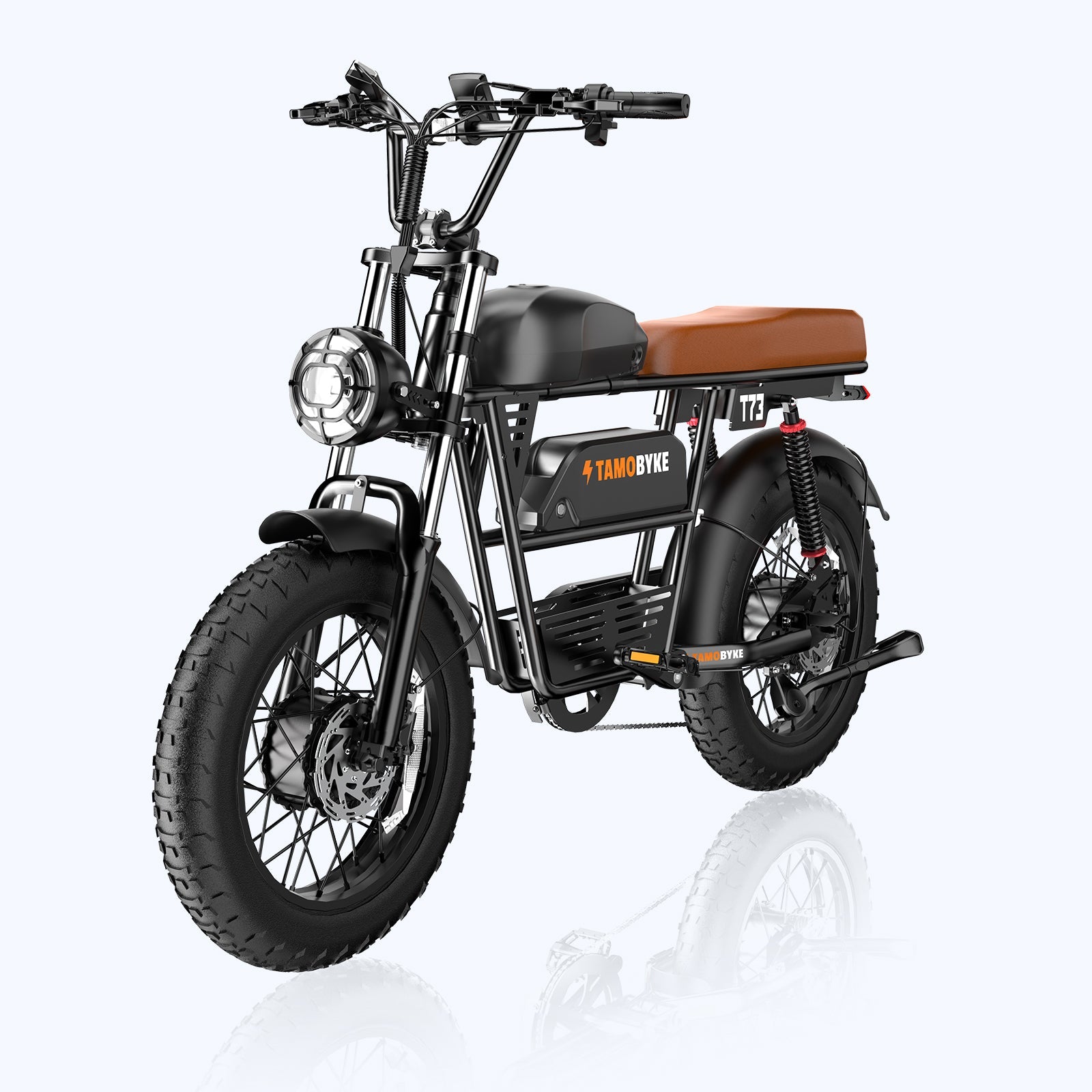 Tamobyke T73 Pro Max Electric Bike