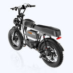 Tamobyke T73 Pro Max Electric Bike