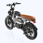 Tamobyke T73 Pro Max Electric Bike