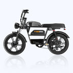 Tamobyke T73 Max  Electric Bike