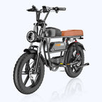 Tamobyke T73 Max  Electric Bike