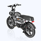 Tamobyke T73 Max  Electric Bike