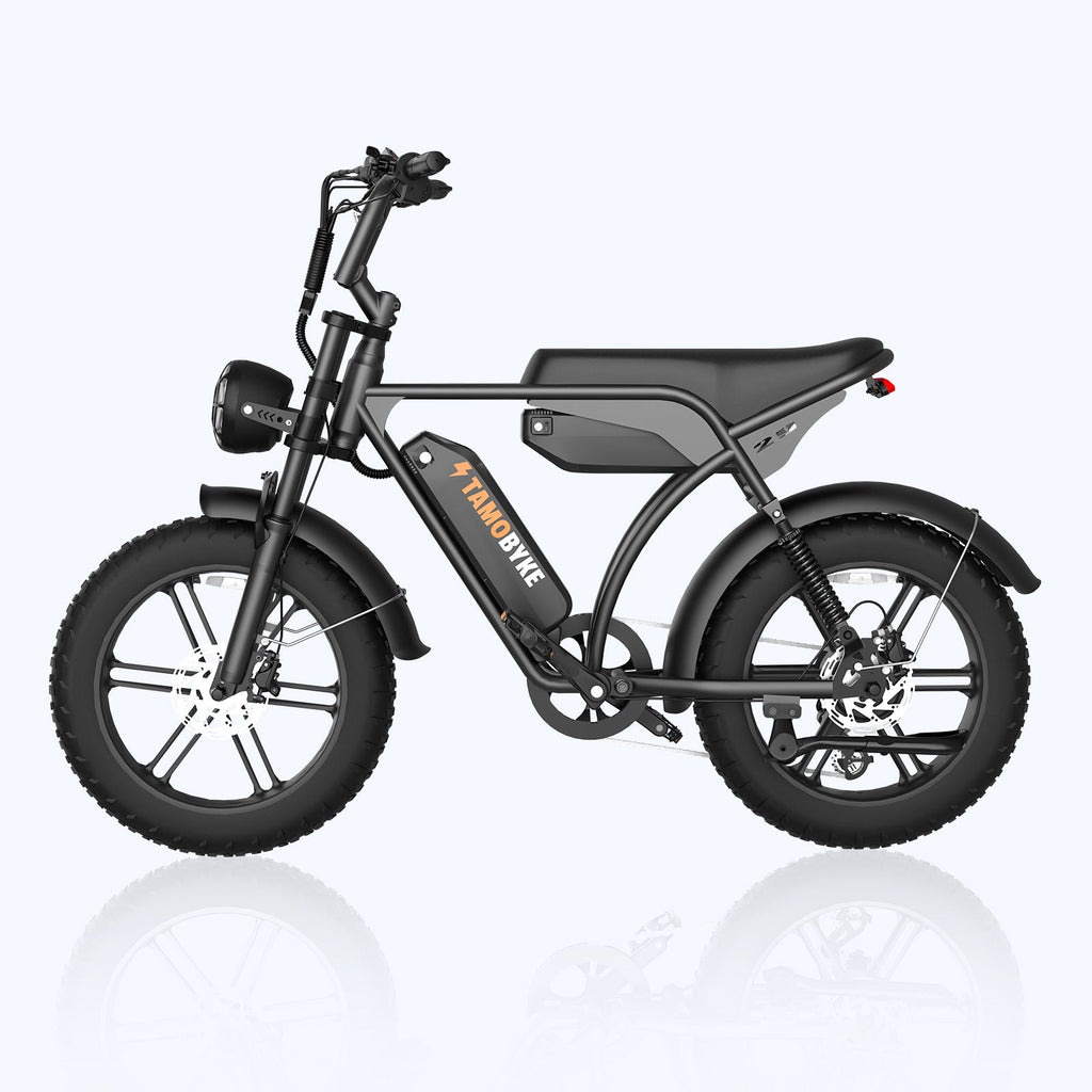 Tamobyke V29 PRO Electric Bike