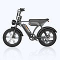 Tamobyke V29 PRO Electric Bike