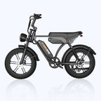 Tamobyke V29 PRO Electric Bike