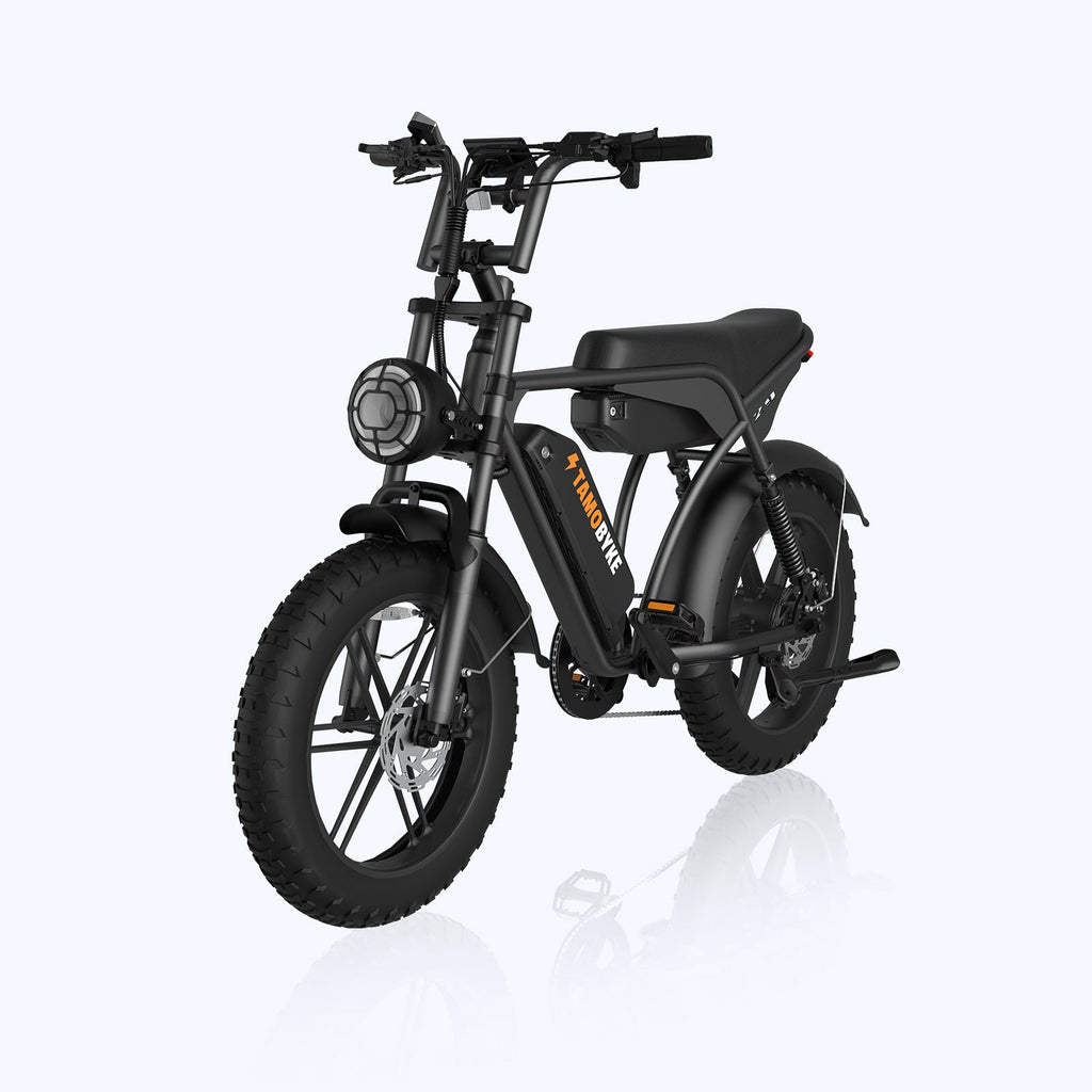 Tamobyke V29 PRO Electric Bike