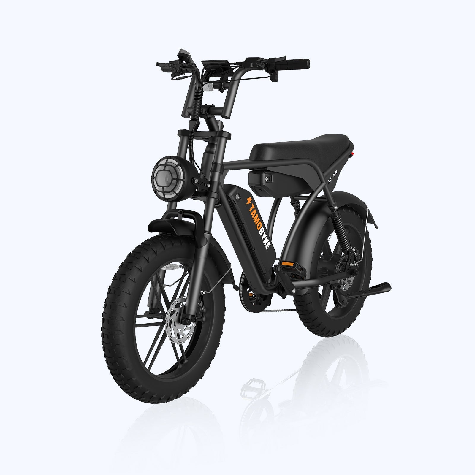 Tamobyke V29 PRO Electric Bike