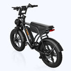 Tamobyke V29 PRO Electric Bike