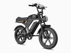 Movcan V30 Max Electric Bike