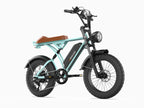 Movcan V60 Electric Bike
