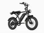 Movcan V60 Electric Bike