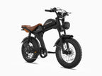 Movcan V70  Electric Bike