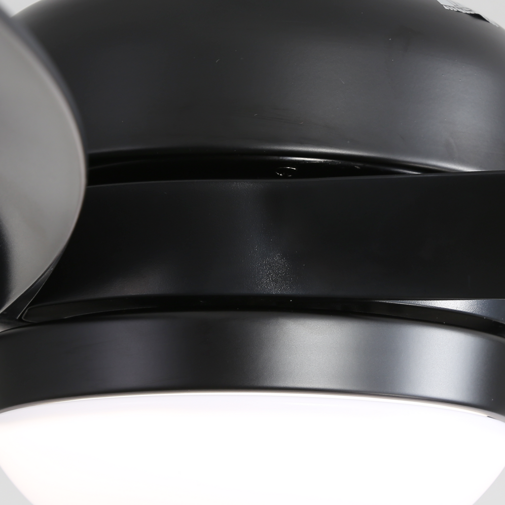52″ Smart ABS Blades Ceiling Fan
