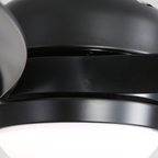 52″ Smart ABS Blades Ceiling Fan