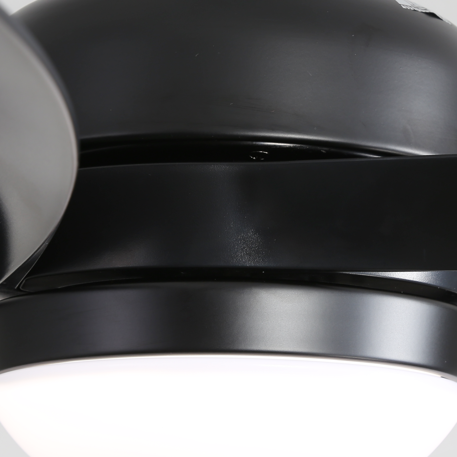 52″ Smart ABS Blades Ceiling Fan