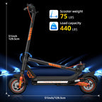 Cunfon RZ1000
